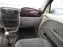 2003 Chrysler PT Cruiser