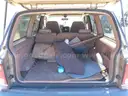 2000 Ford Explorer