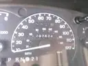 2000 Ford Explorer