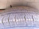 2000 Ford Explorer