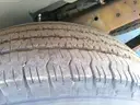 2000 Ford Explorer