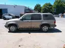 2000 Ford Explorer