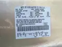 2000 Ford Explorer