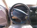 2000 Ford Explorer