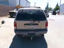 2000 Ford Explorer