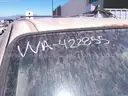 2000 Ford Explorer