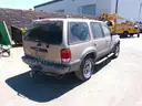 2000 Ford Explorer