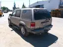 2000 Ford Explorer