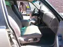 2000 Ford Explorer
