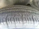 2000 Ford Explorer