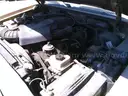 2000 Ford Explorer