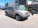 2000 Ford Explorer