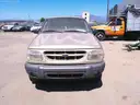 2000 Ford Explorer
