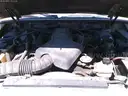 2000 Ford Explorer