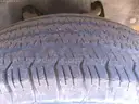 2000 Ford Explorer
