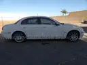2008 Jaguar S-Type