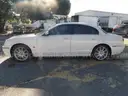 2008 Jaguar S-Type