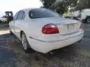 2008 Jaguar S-Type