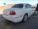 2008 Jaguar S-Type