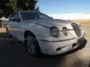 2008 Jaguar S-Type