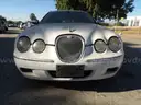 2008 Jaguar S-Type