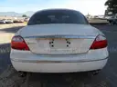 2008 Jaguar S-Type