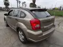2008 Dodge Caliber