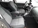 2008 Dodge Caliber