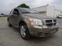 2008 Dodge Caliber