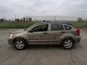 2008 Dodge Caliber