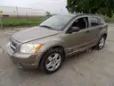 2008 Dodge Caliber
