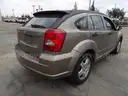 2008 Dodge Caliber