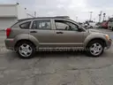 2008 Dodge Caliber