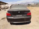 2007 BMW 5-Series