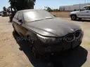 2007 BMW 5-Series