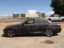 2007 BMW 5-Series