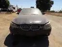 2007 BMW 5-Series