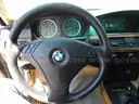 2007 BMW 5-Series