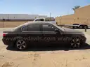 2007 BMW 5-Series