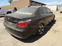 2007 BMW 5-Series