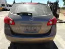 2009 Nissan Rogue
