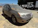2009 Nissan Rogue