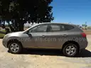 2009 Nissan Rogue