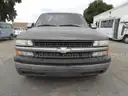 2002 Chevrolet Silverado 1500