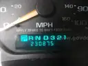 2002 Chevrolet Silverado 1500