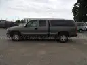 2002 Chevrolet Silverado 1500