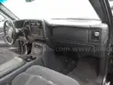 2002 Chevrolet Silverado 1500