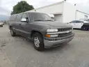 2002 Chevrolet Silverado 1500