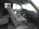 2002 Chevrolet Silverado 1500