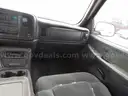 2002 Chevrolet Silverado 1500